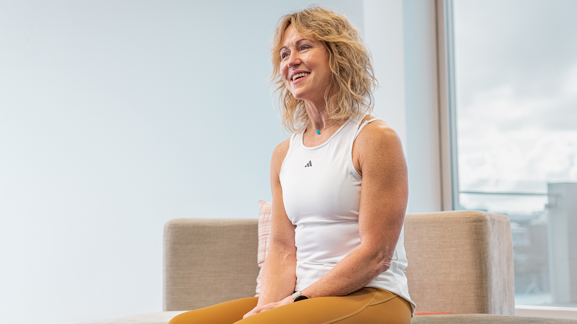 Wellness Coaching 9 - Happiness