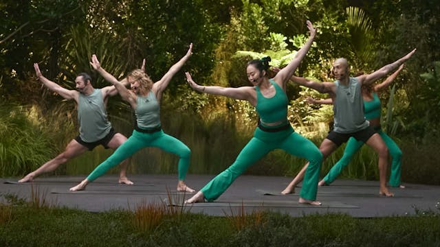 BODYBALANCE #109 45 min