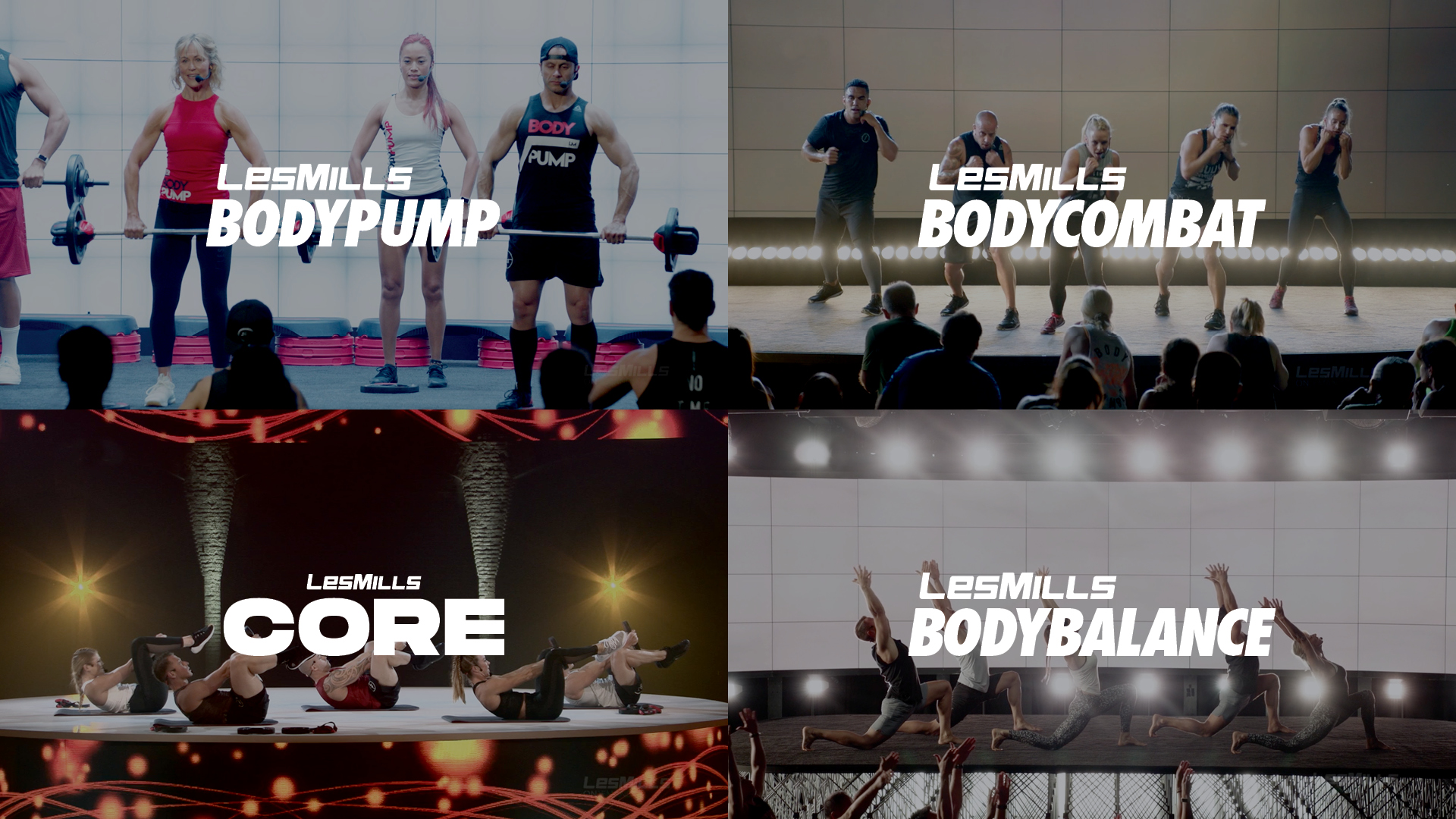 HYBRID WORKOUT Upper Body #02