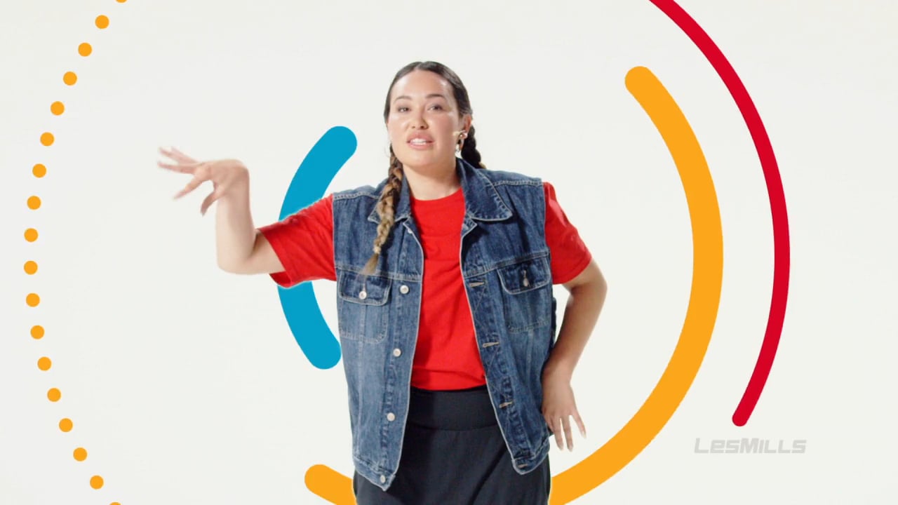 BORN TO MOVE #11 (4-5) Masquerade