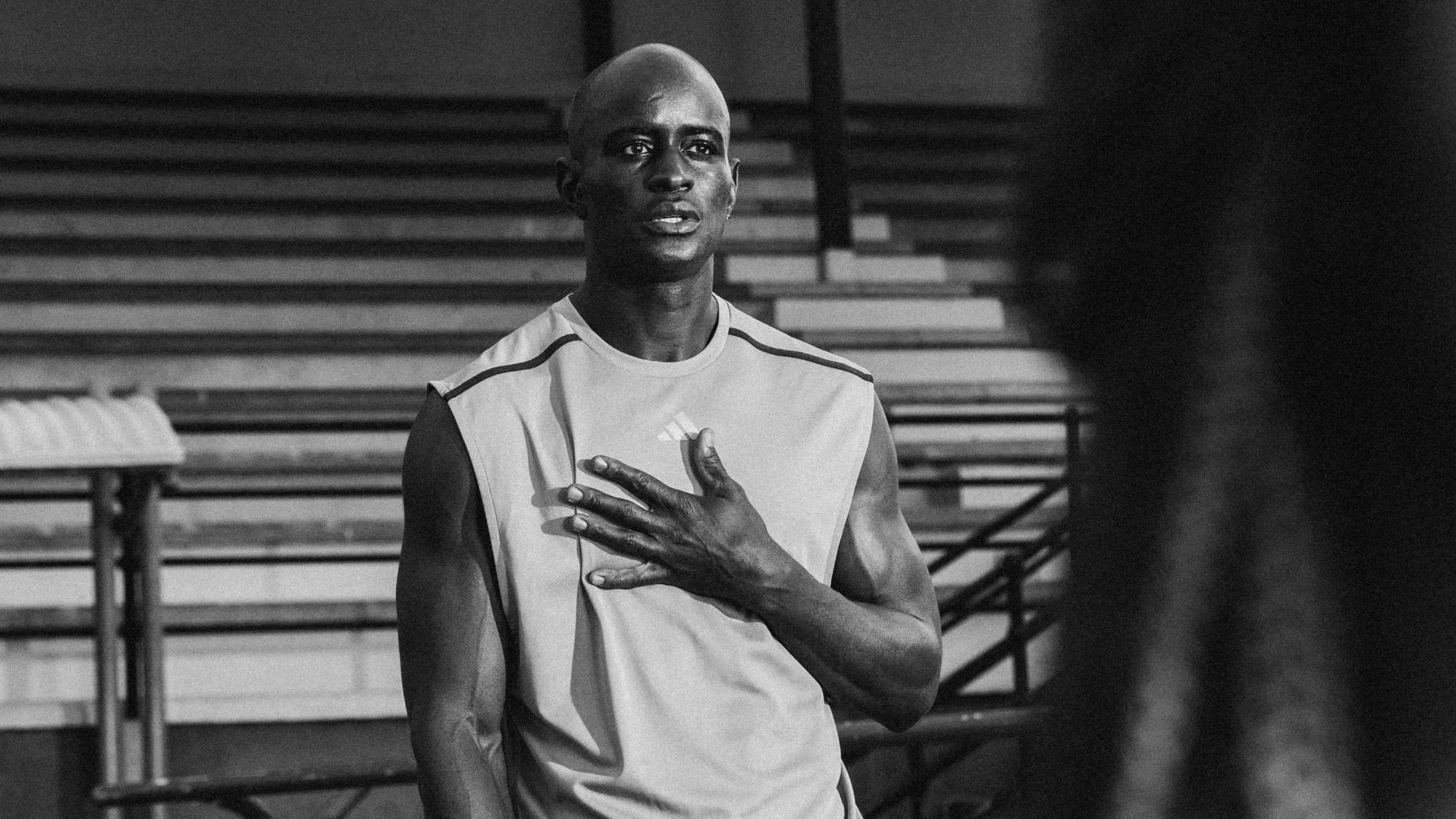 LES MILLS Behind The Scenes