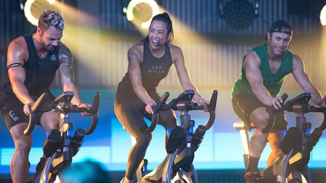RPM #85 30 min