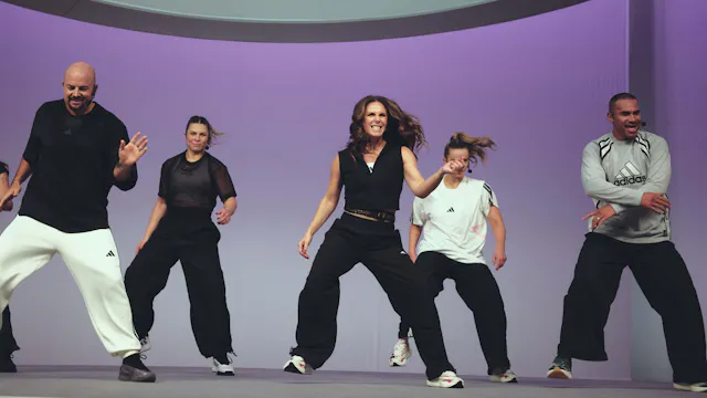 LES MILLS DANCE #10 45 min - Español