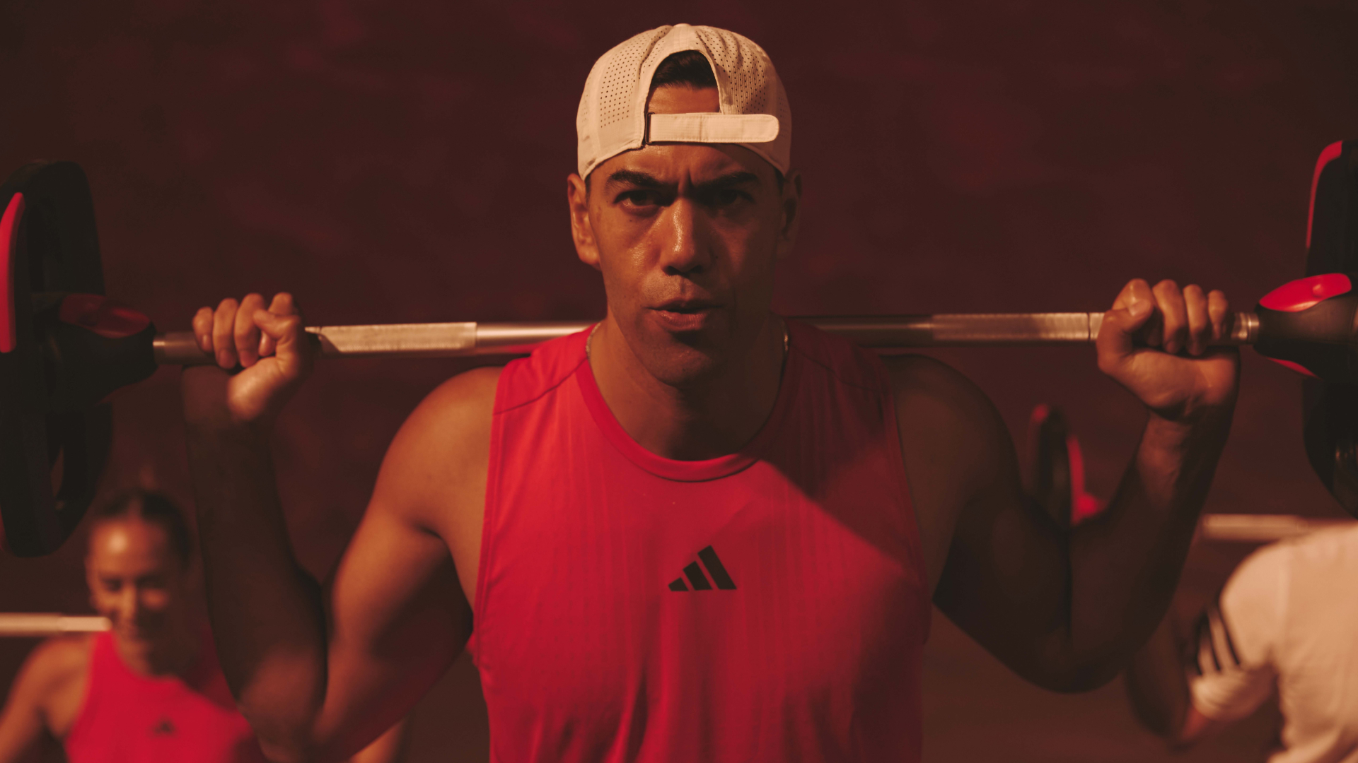 BODYPUMP #133 30 min