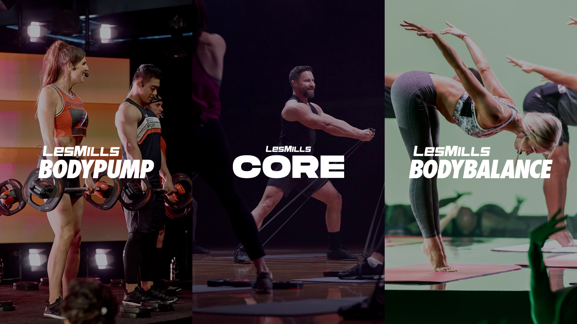 HYBRID WORKOUT Bone Health #03