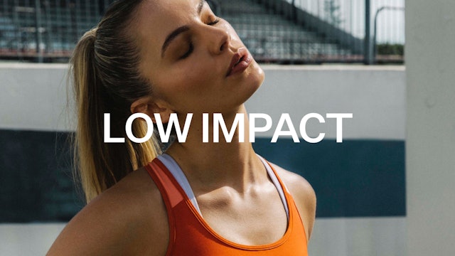 LOW IMPACT