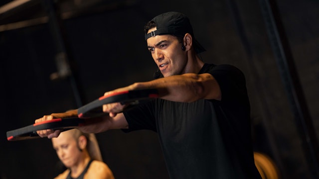 STRENGTH DEVELOPMENT #12 45 min