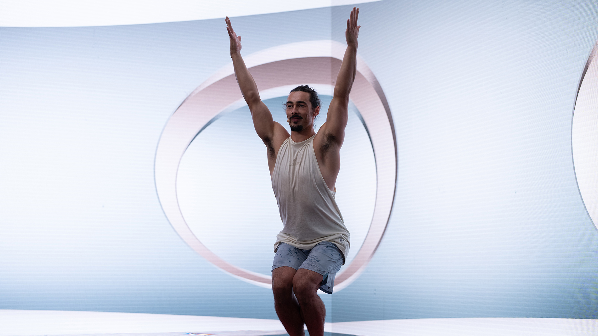 BODYBALANCE #96 Yoga - Español