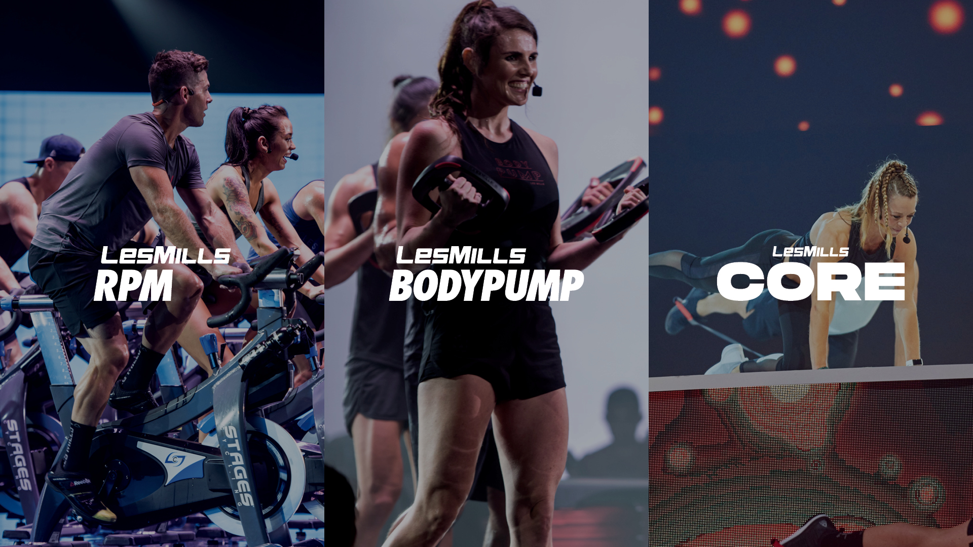 HYBRID WORKOUT Enduro #01