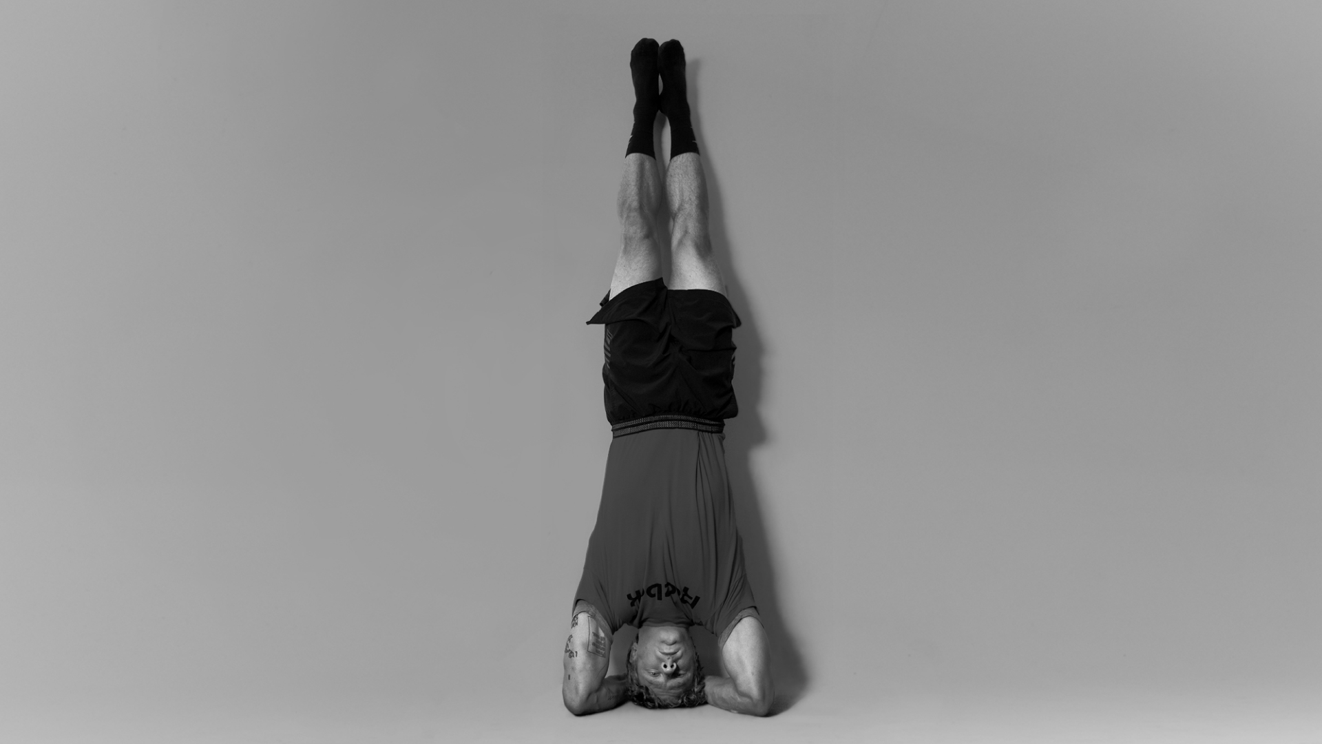 BAS #03 Handstand Wildcard