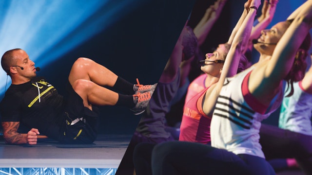 CORE & YOGA #03