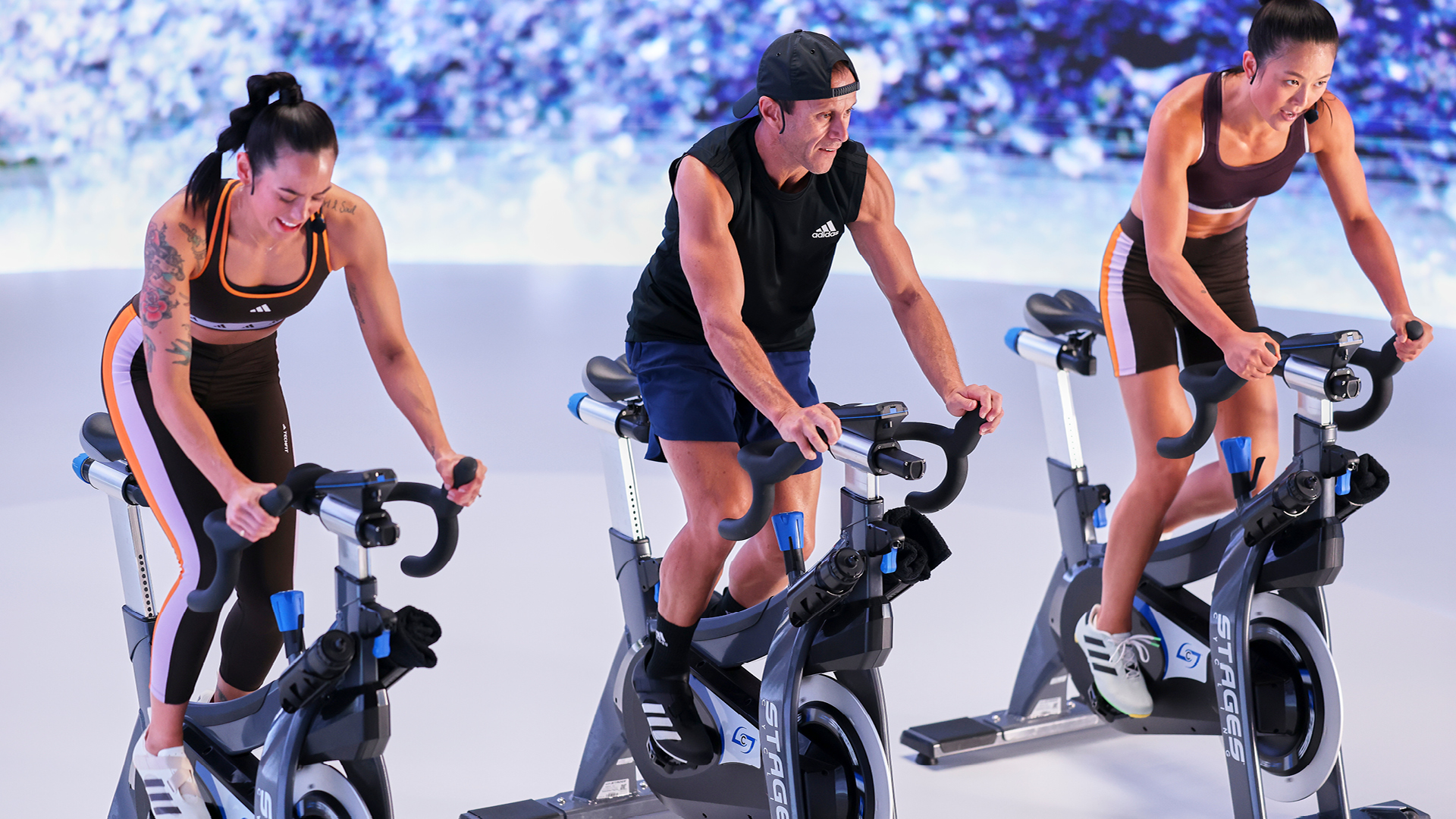 RPM #98 Strength & Power