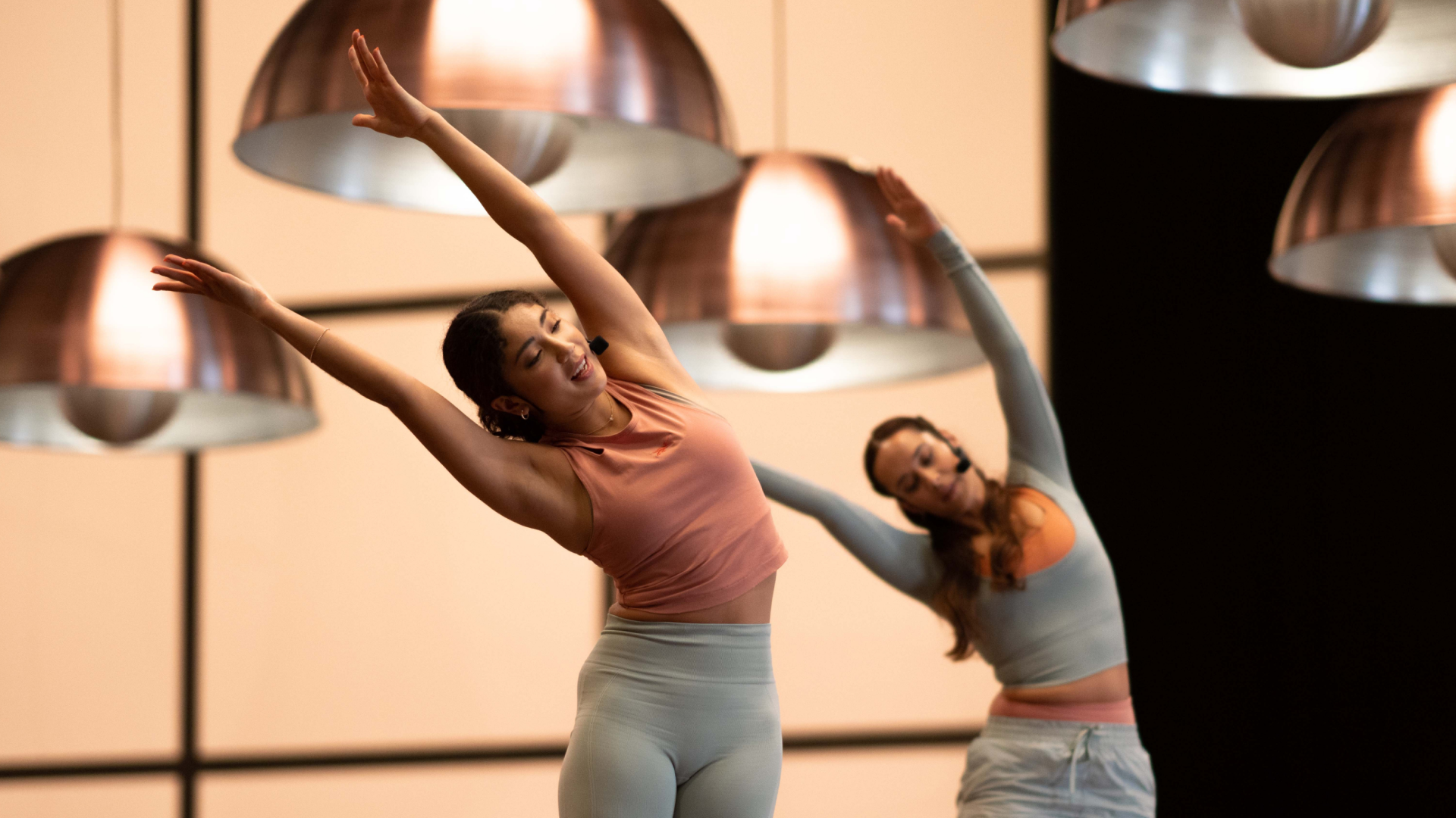 MAT PILATES #02 30 min