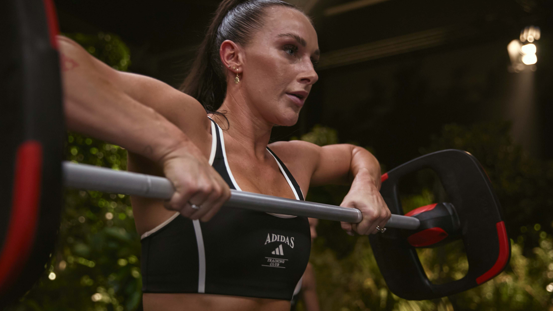 LES MILLS GRIT #53 Strength - Español