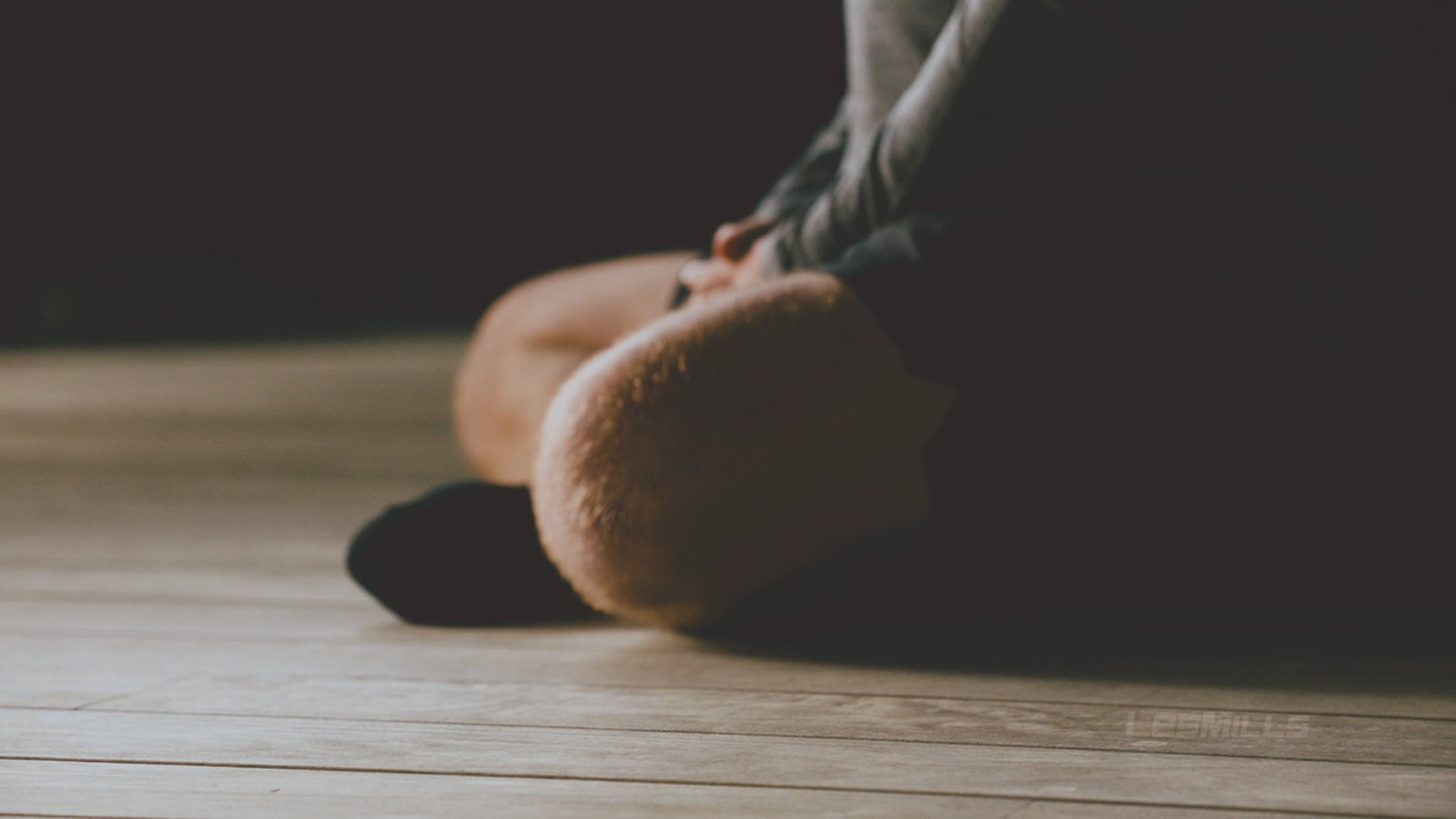 MEDITATION #03 Breathing