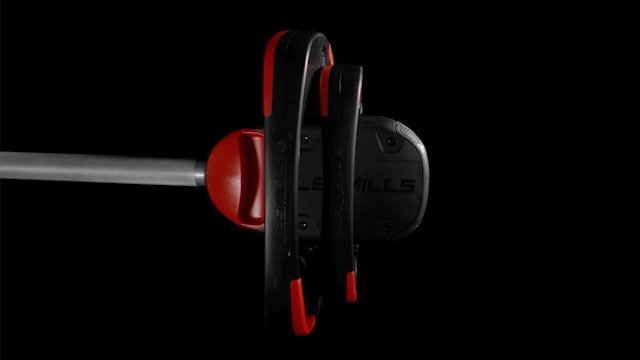 LES MILLS Equipment - SMARTBAR