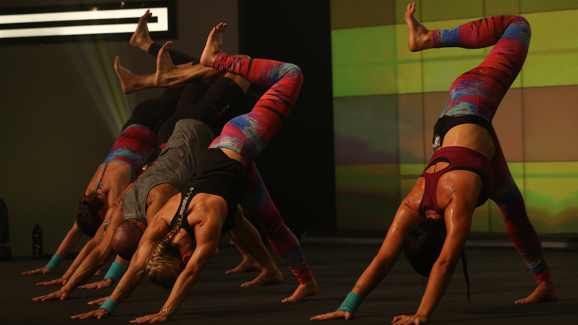 BODYBALANCE #65 Strength