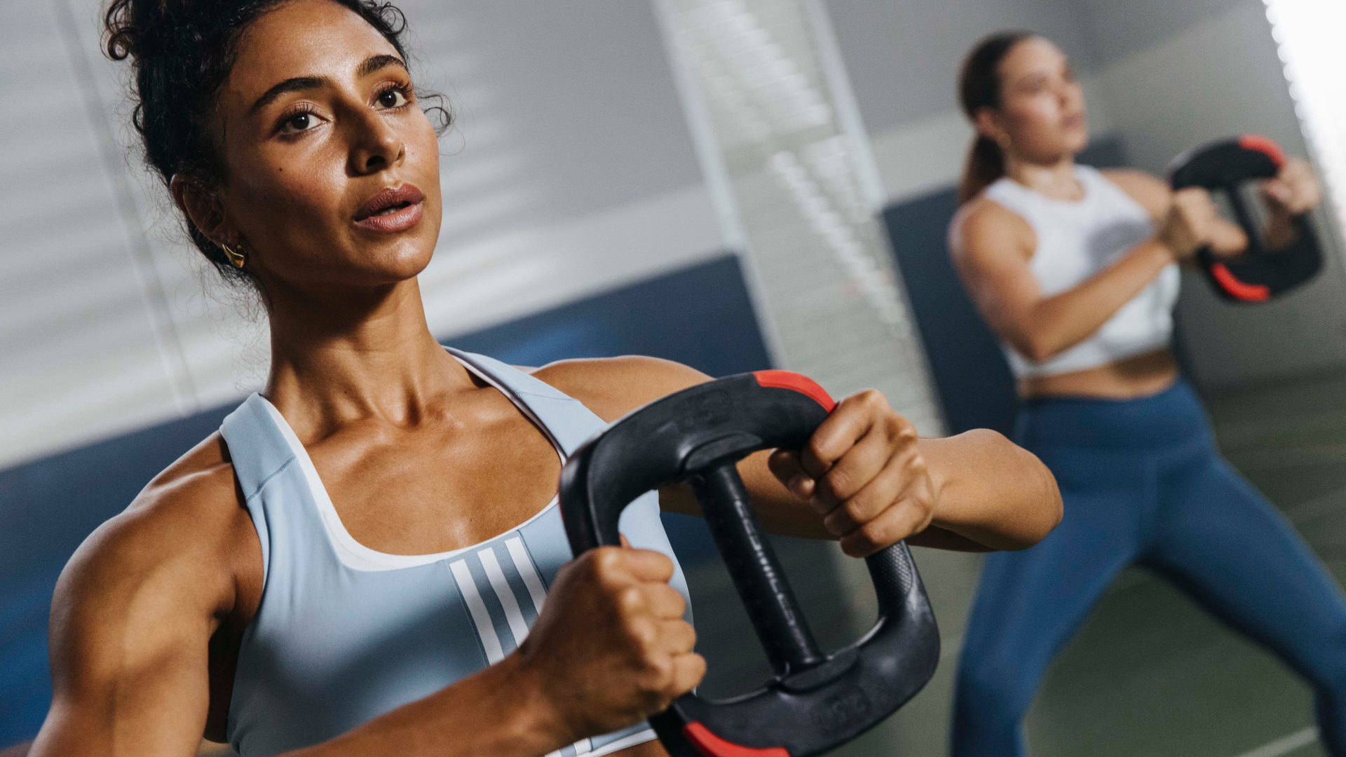 Collections - Hybrid Workouts - Spotlight - Intro