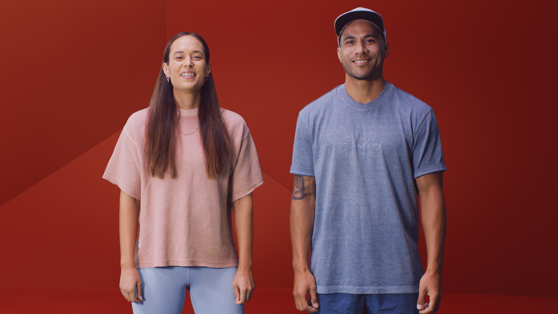 LES MILLS Speed Dating