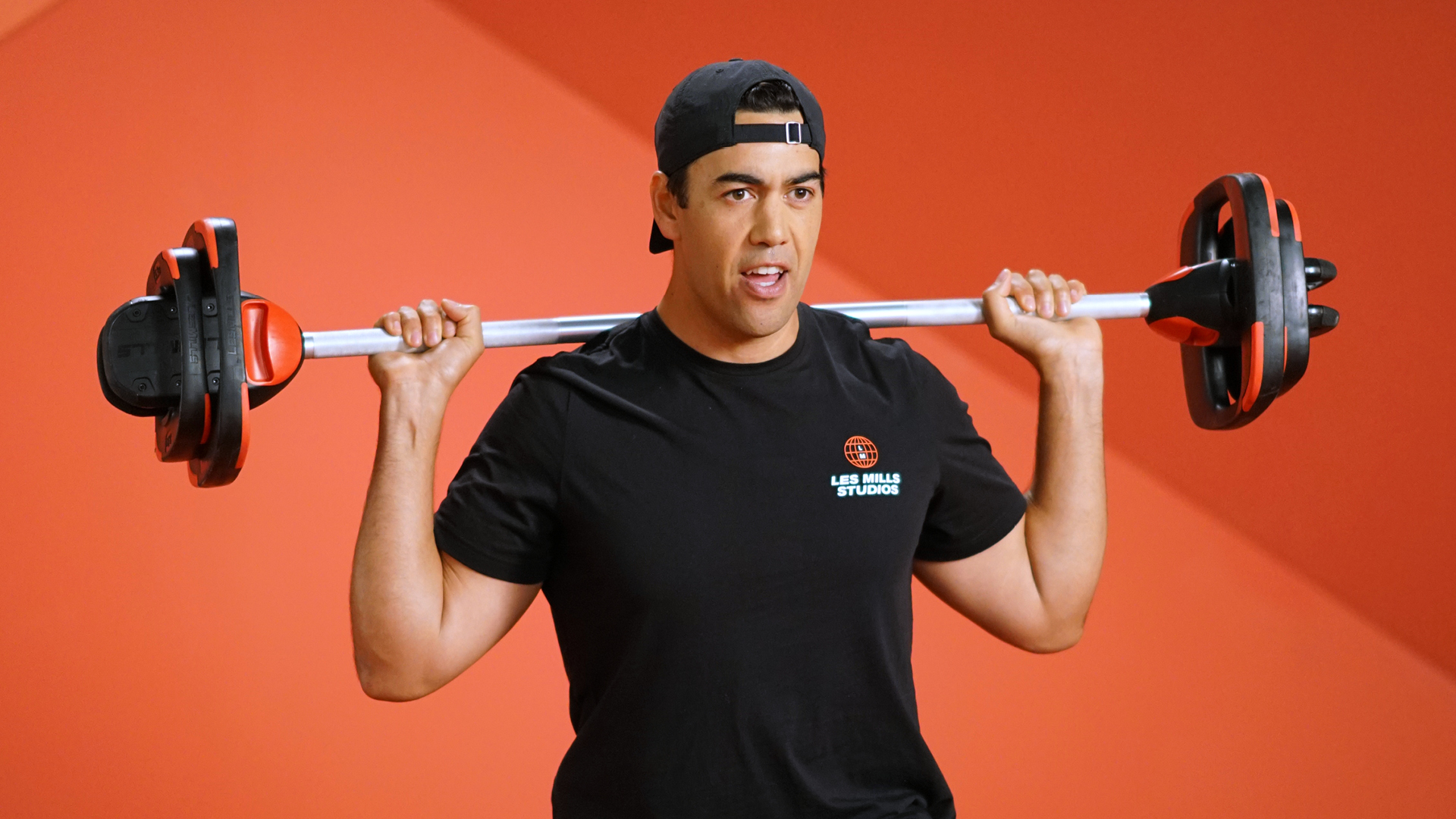 BODYPUMP  Step 1 - Español