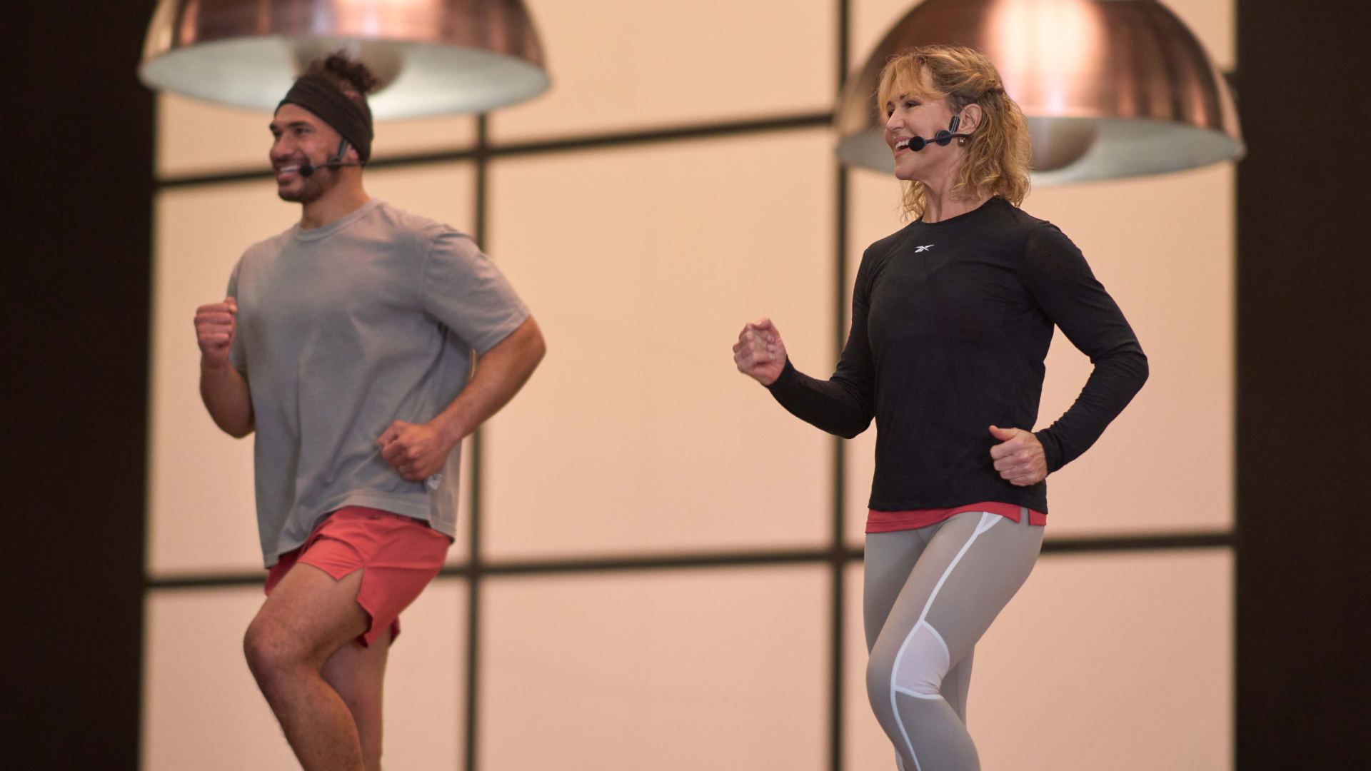 Low Impact - Cardio #07