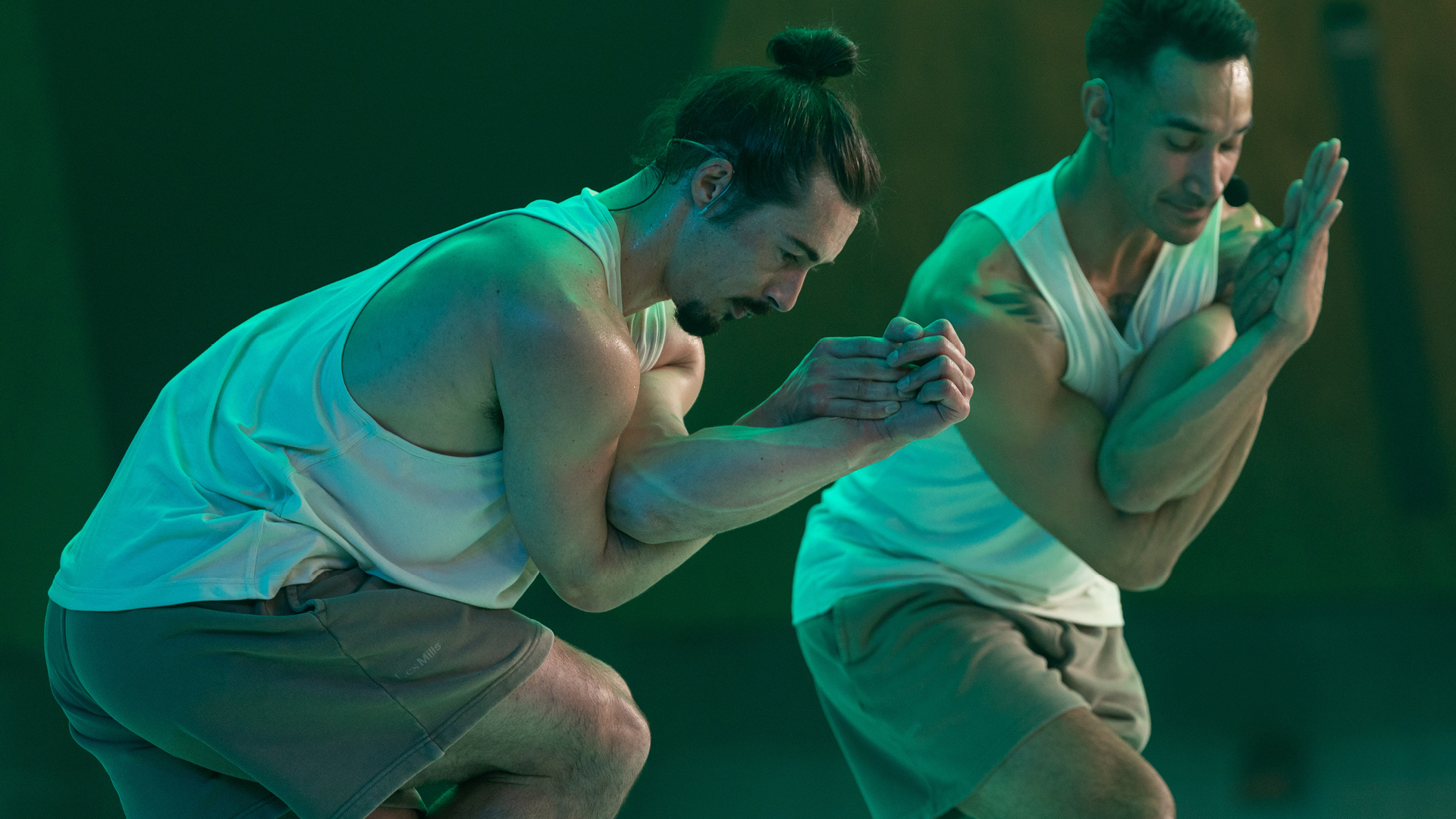 BODYBALANCE #94 Yoga - Español