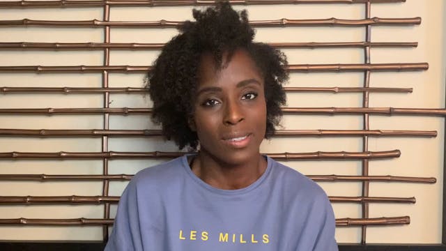 CHANGE S1 E3 - Personal Experiences