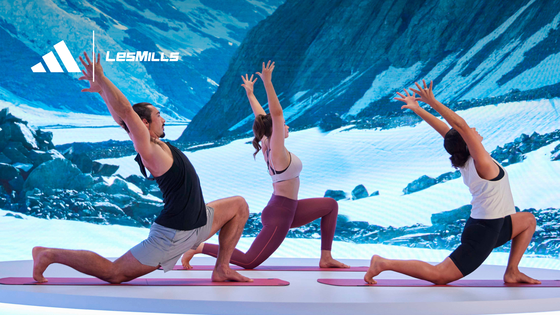 Keep on Moving Workout #06