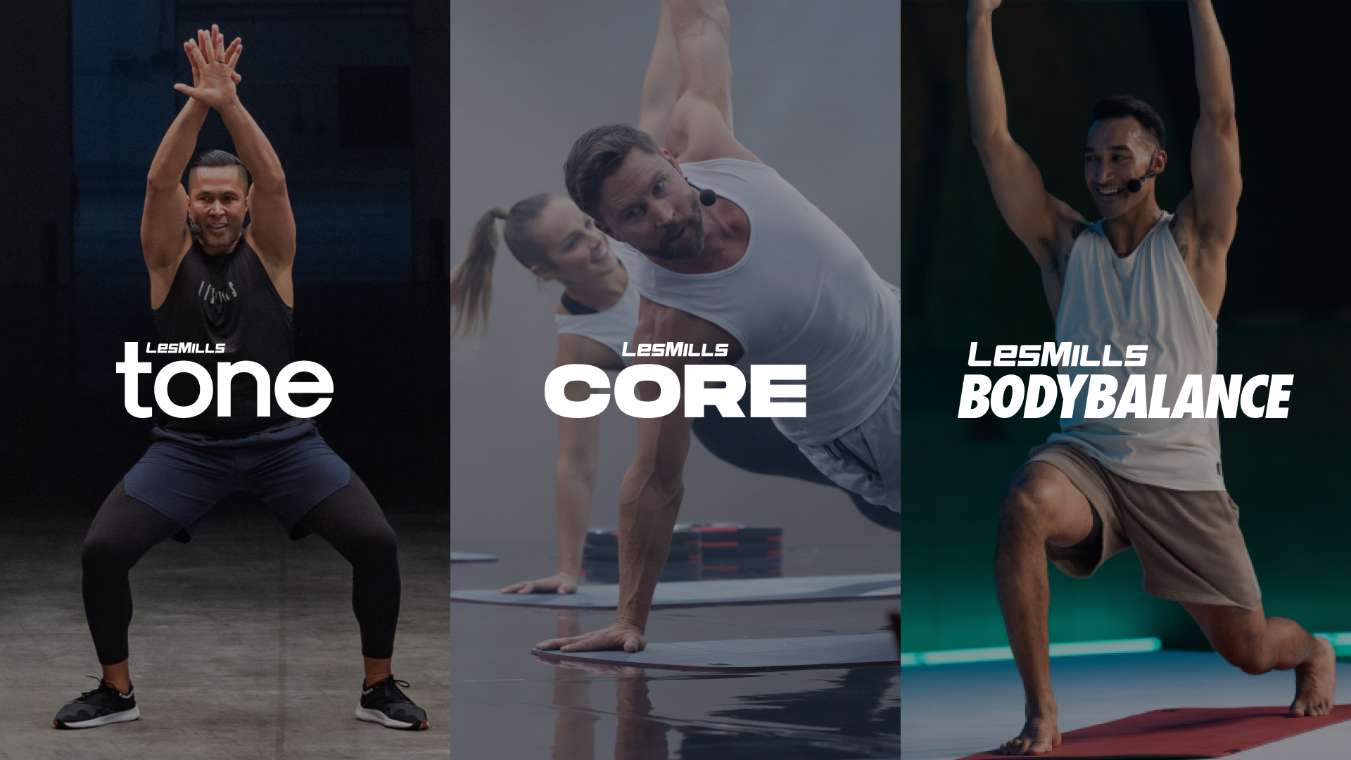 HYBRID WORKOUT Bodyweight Training #03