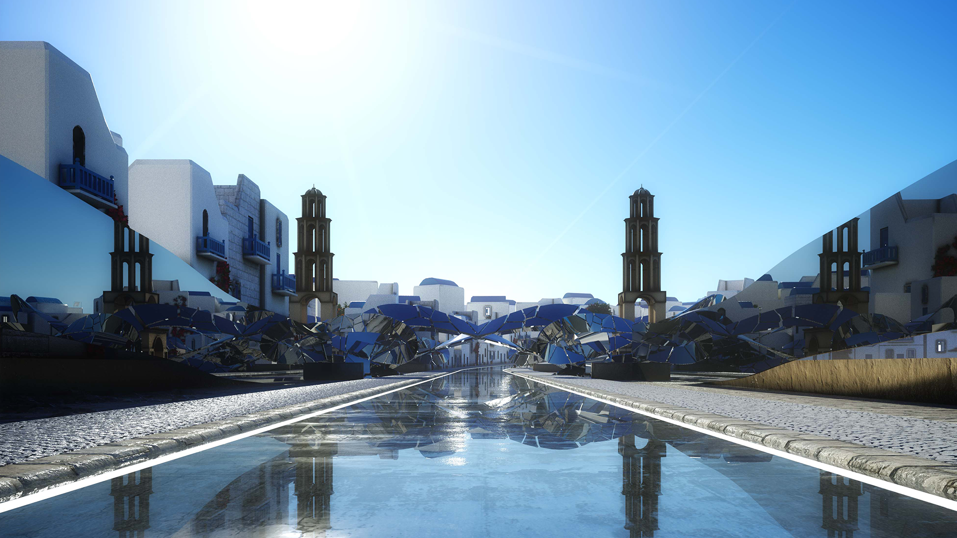 THE TRIP #14 40 min - Español