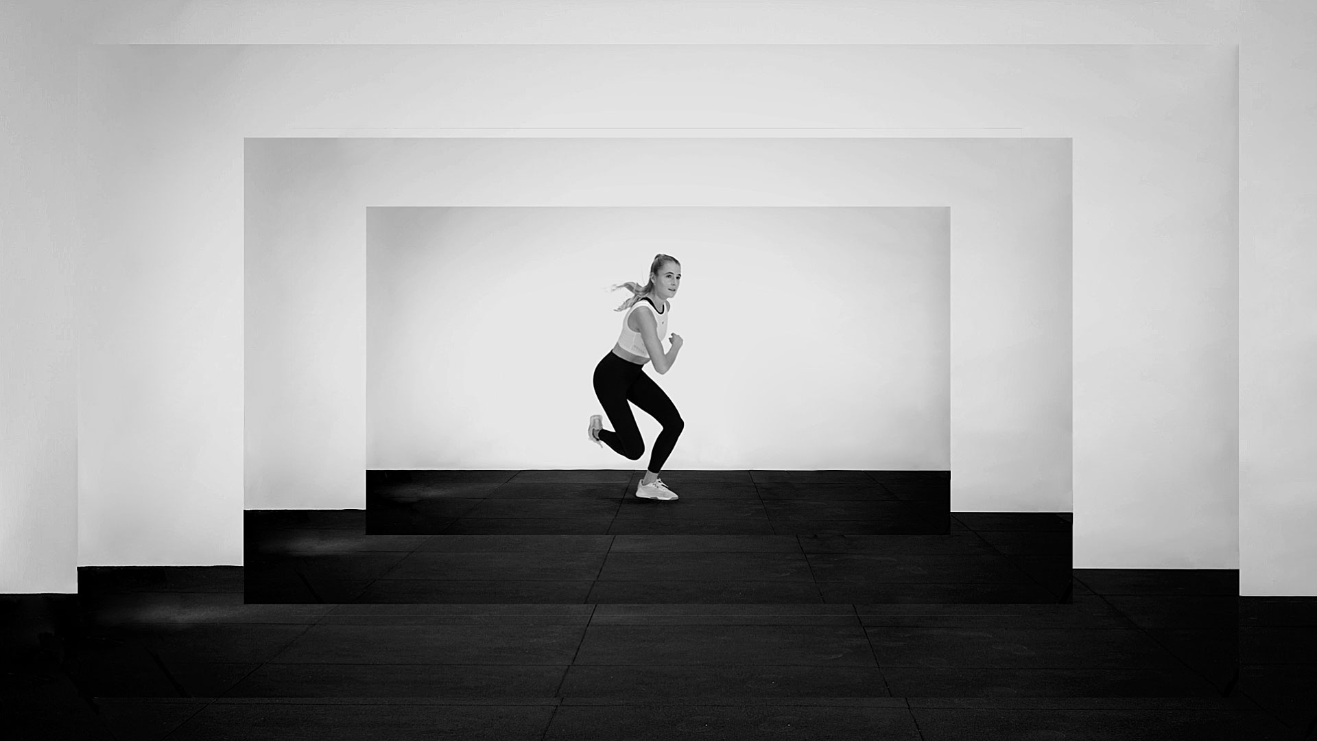 Quick HIIT Workout #01