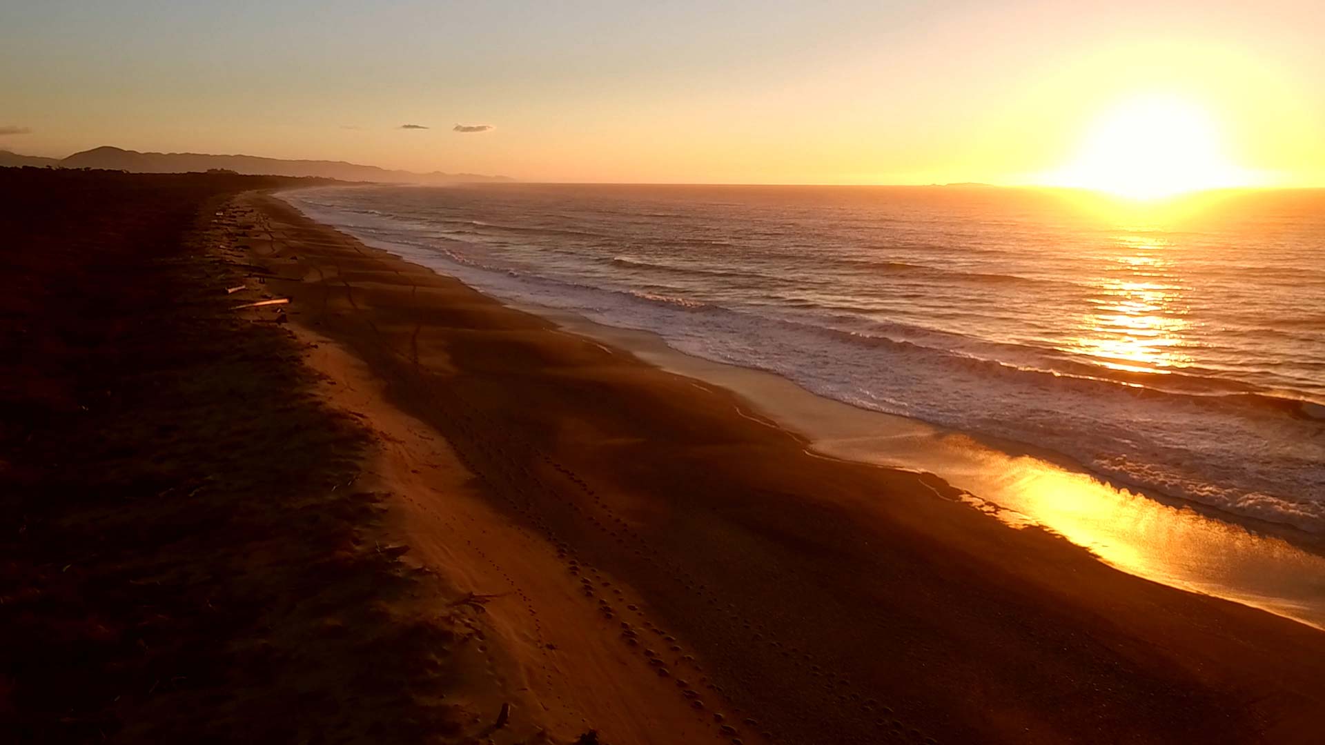 LES MILLS MINDFULNESS Weight Of Limbs