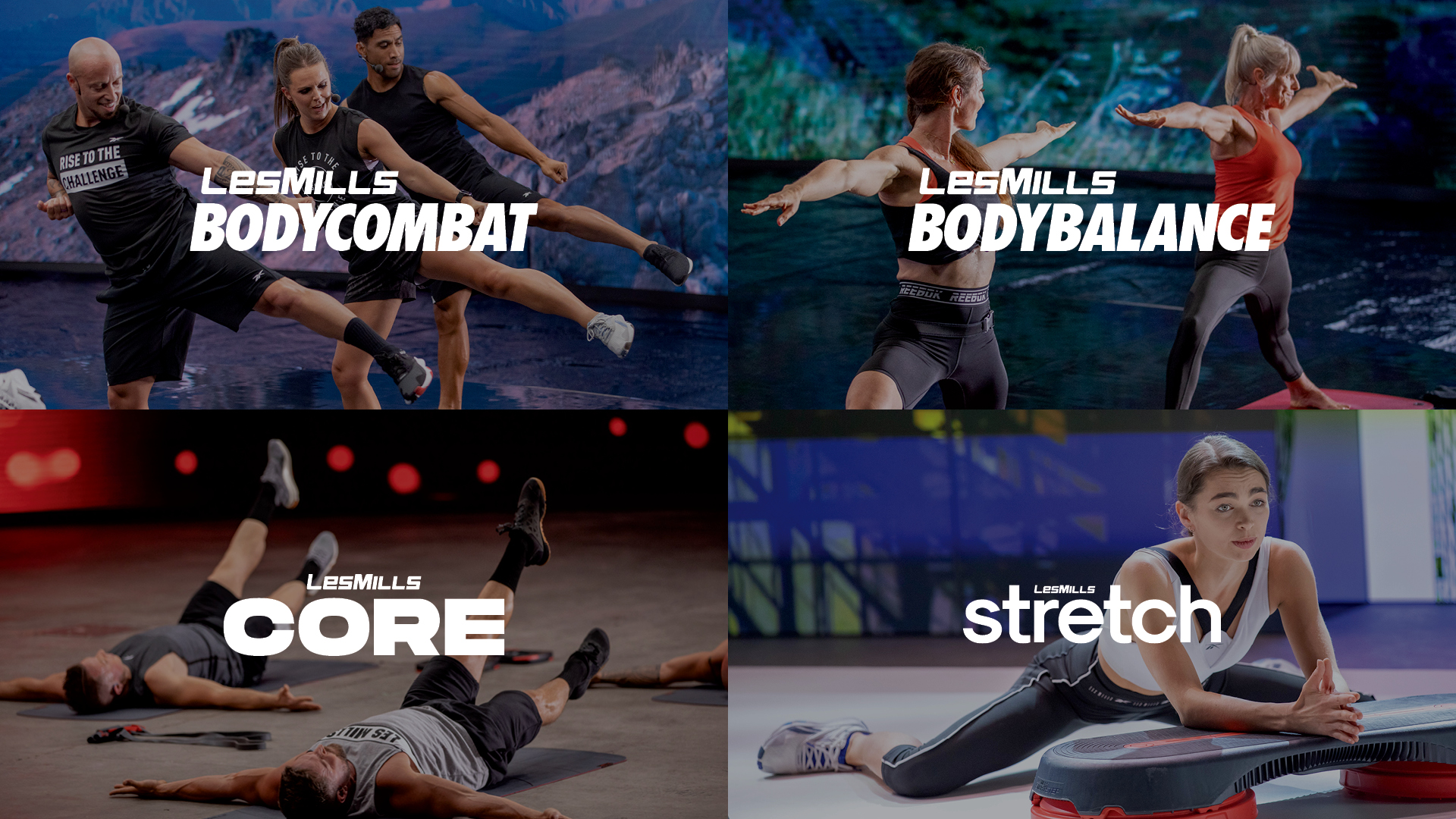 HYBRID WORKOUT Low Impact #05