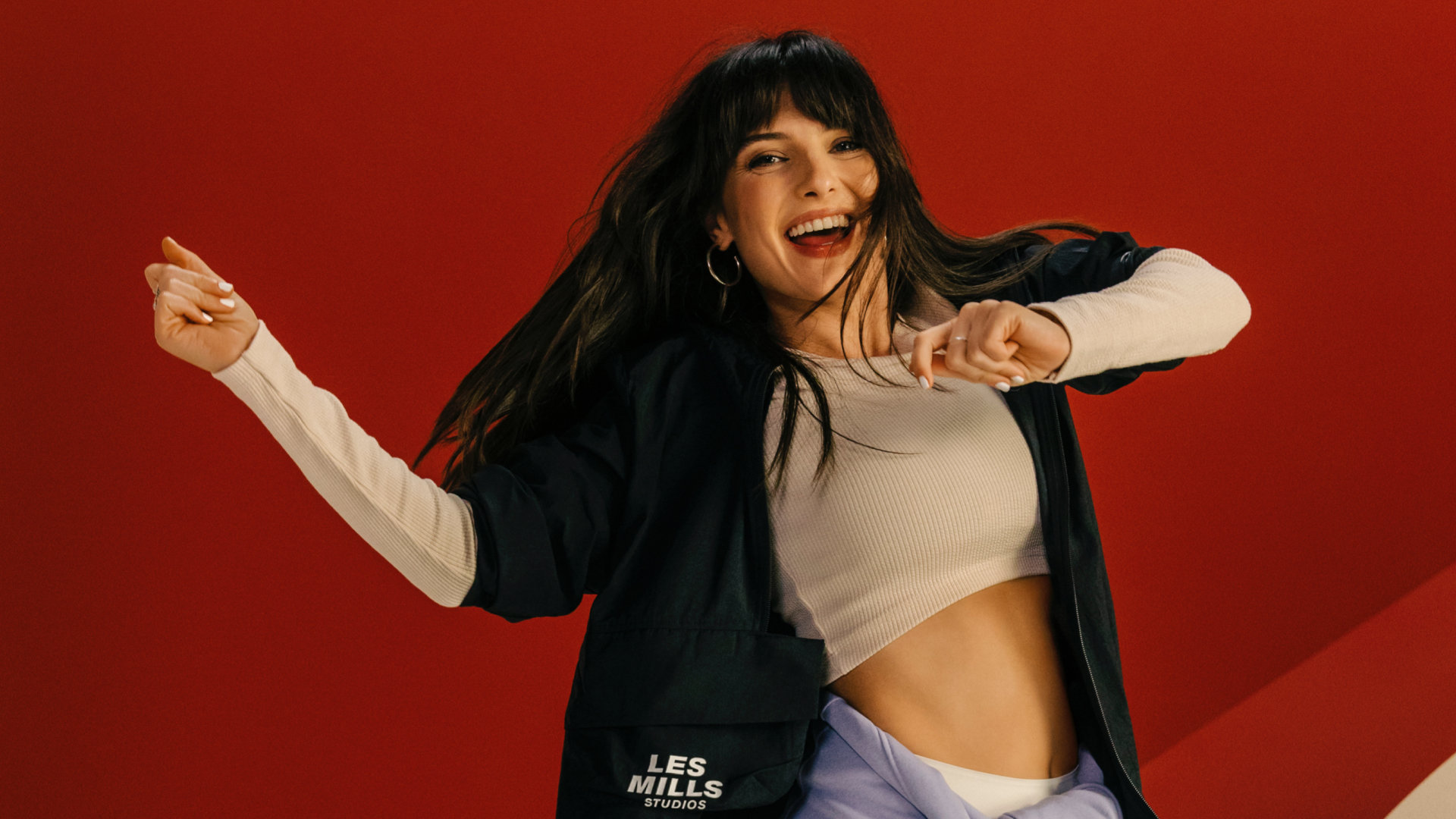 Support: International Women's Day workout