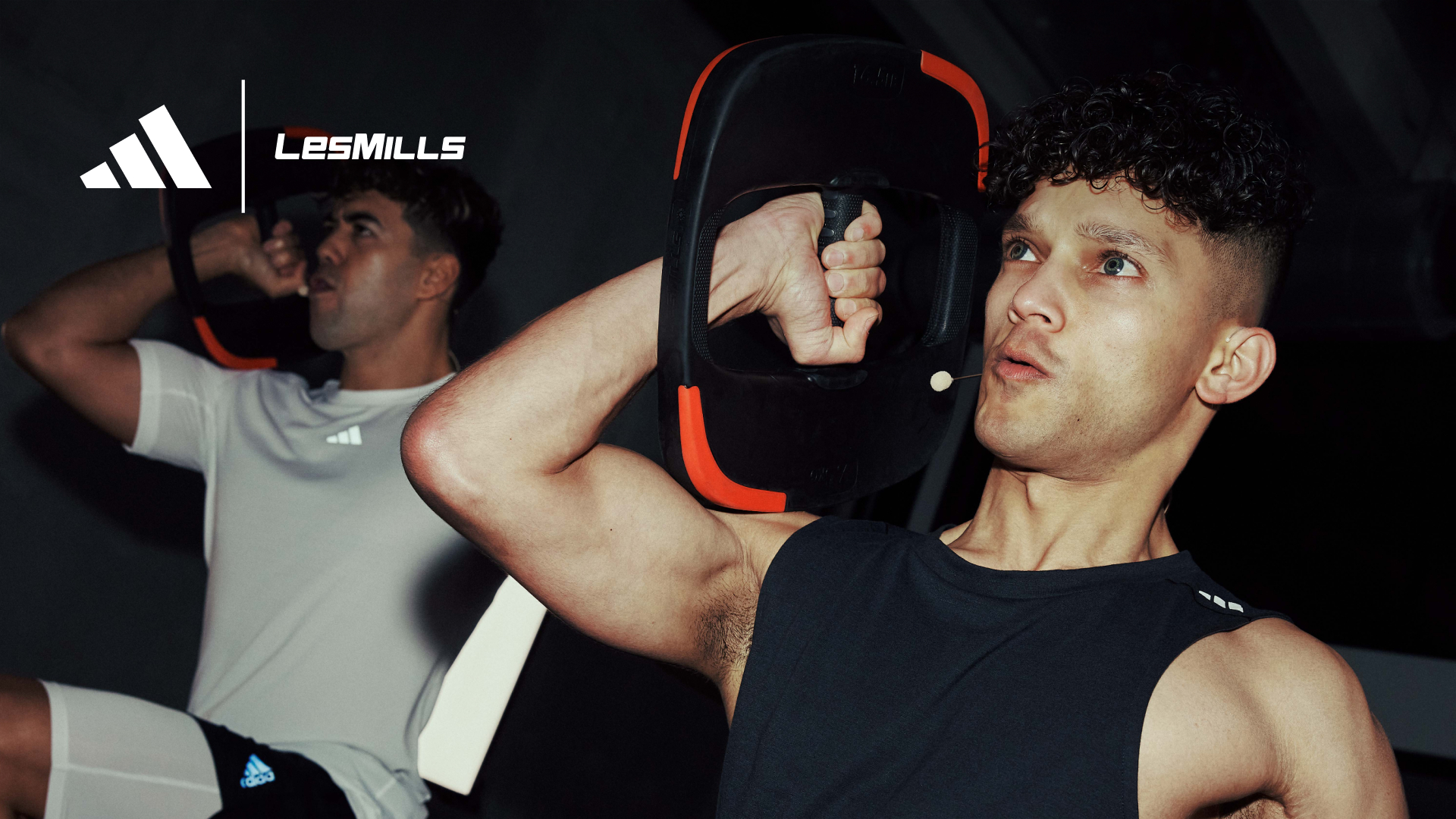 Keep on Moving Workout #14