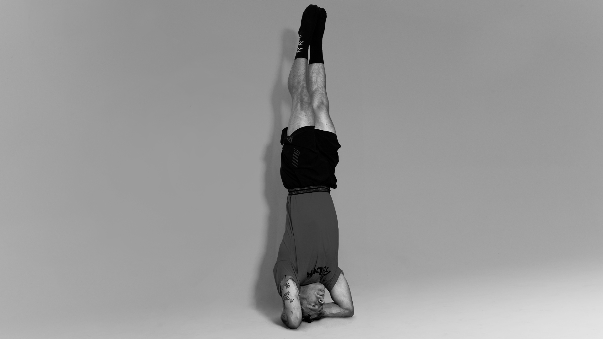 BAS #05 Handstand Wildcard