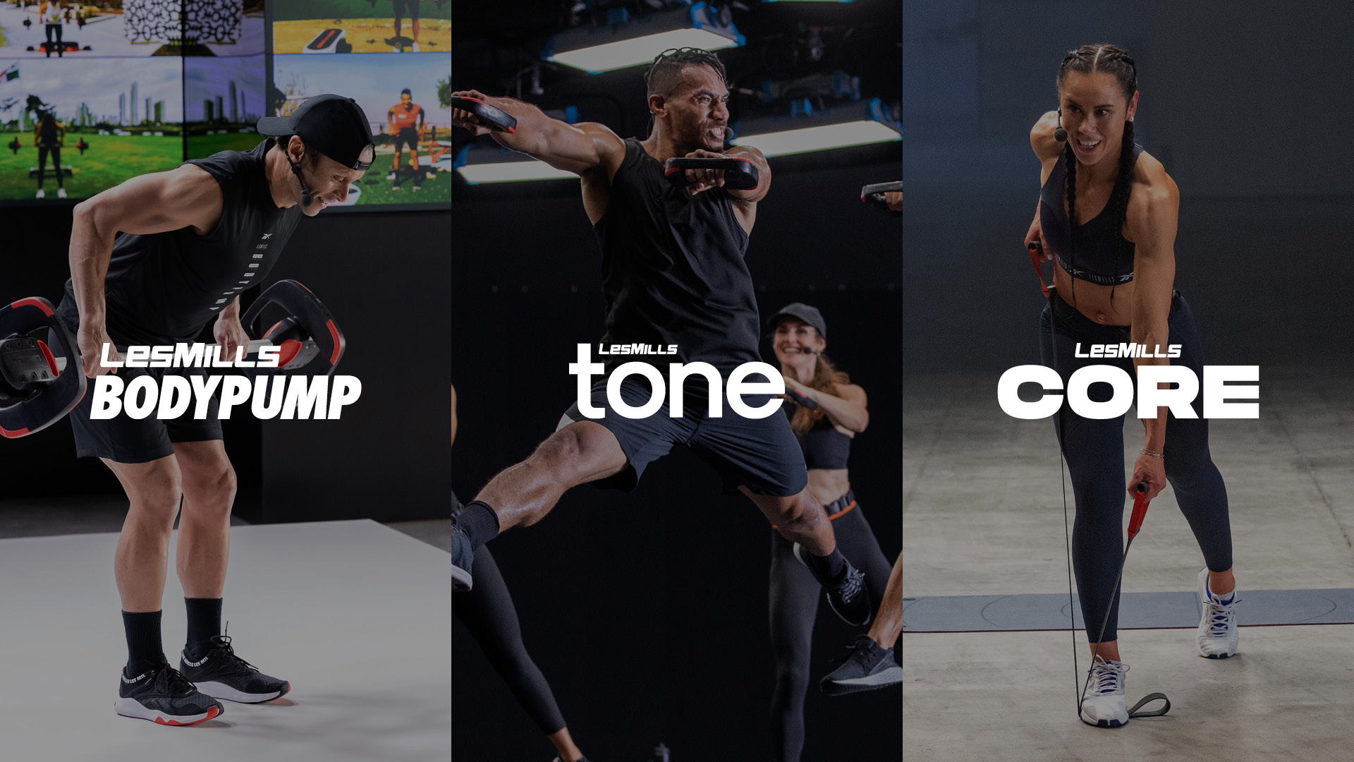 HYBRID WORKOUT Functional Fitness #02