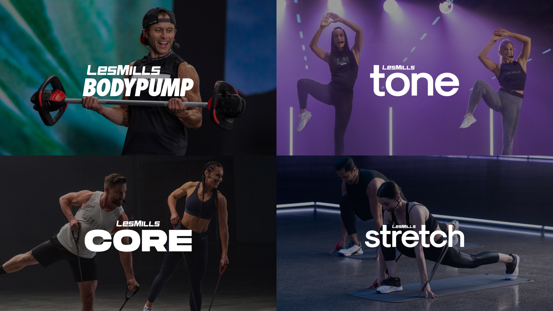 HYBRID WORKOUT Functional Fitness #03