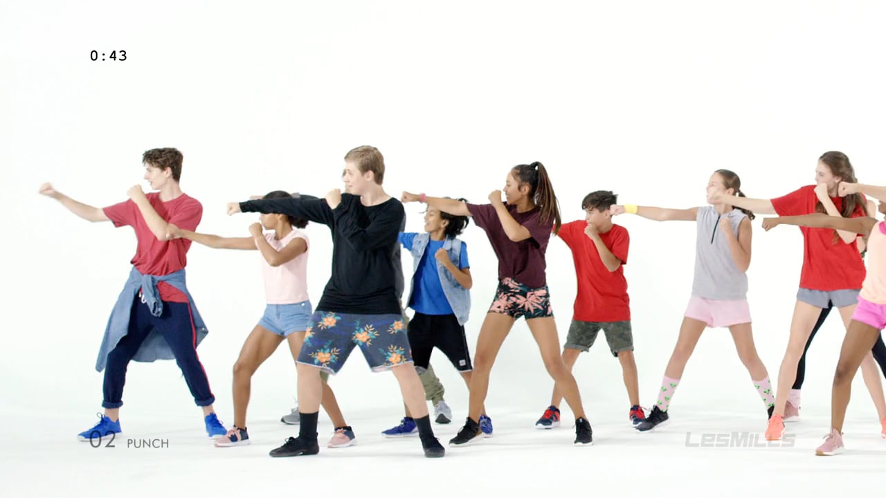 BORN TO MOVE #15 (8-12) So Much More Than This