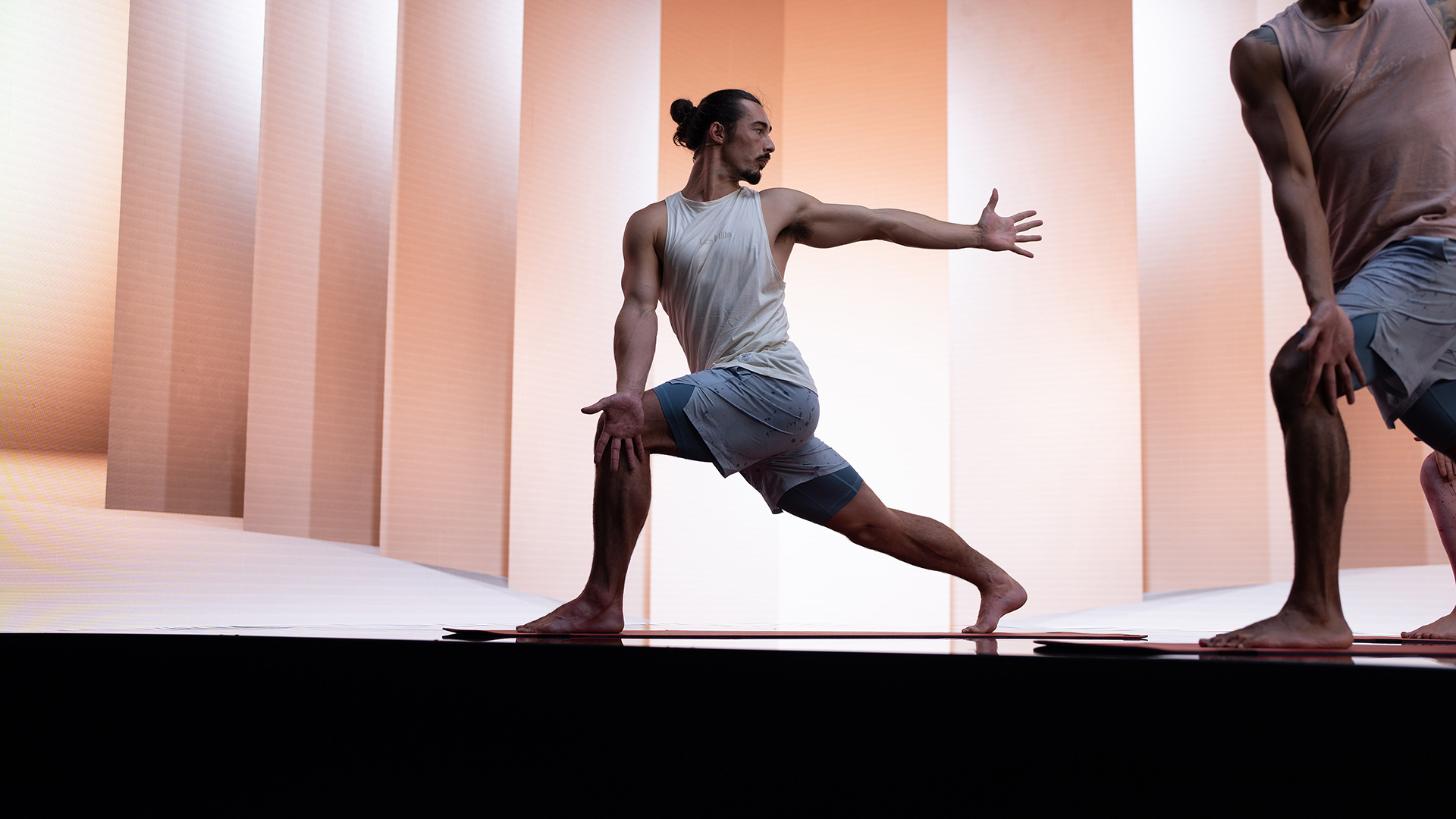 BODYBALANCE #96 Strength Short