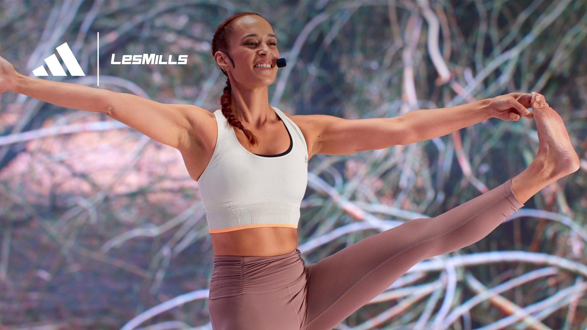 Keep on Moving Workout #12