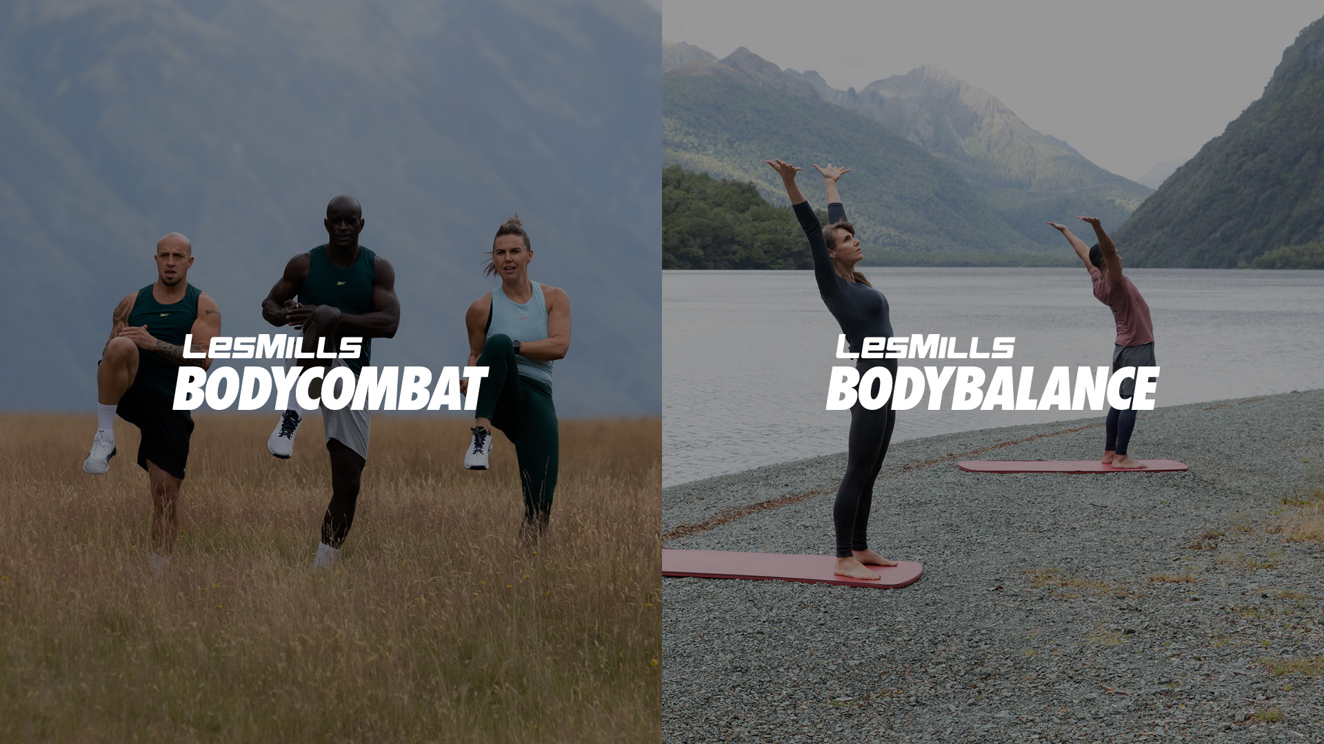 HYBRID WORKOUT Stress Relief #05