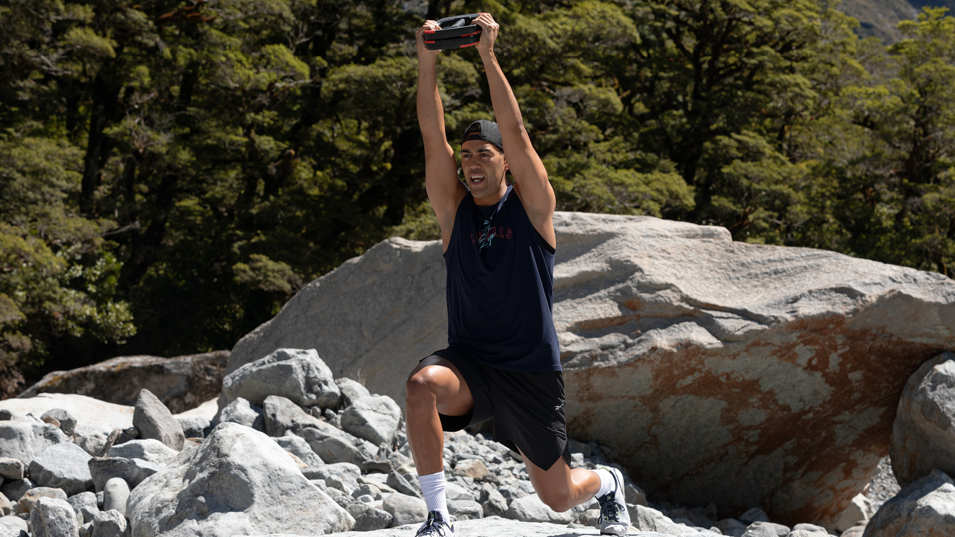 BODYPUMP #117 Metabolic Blast