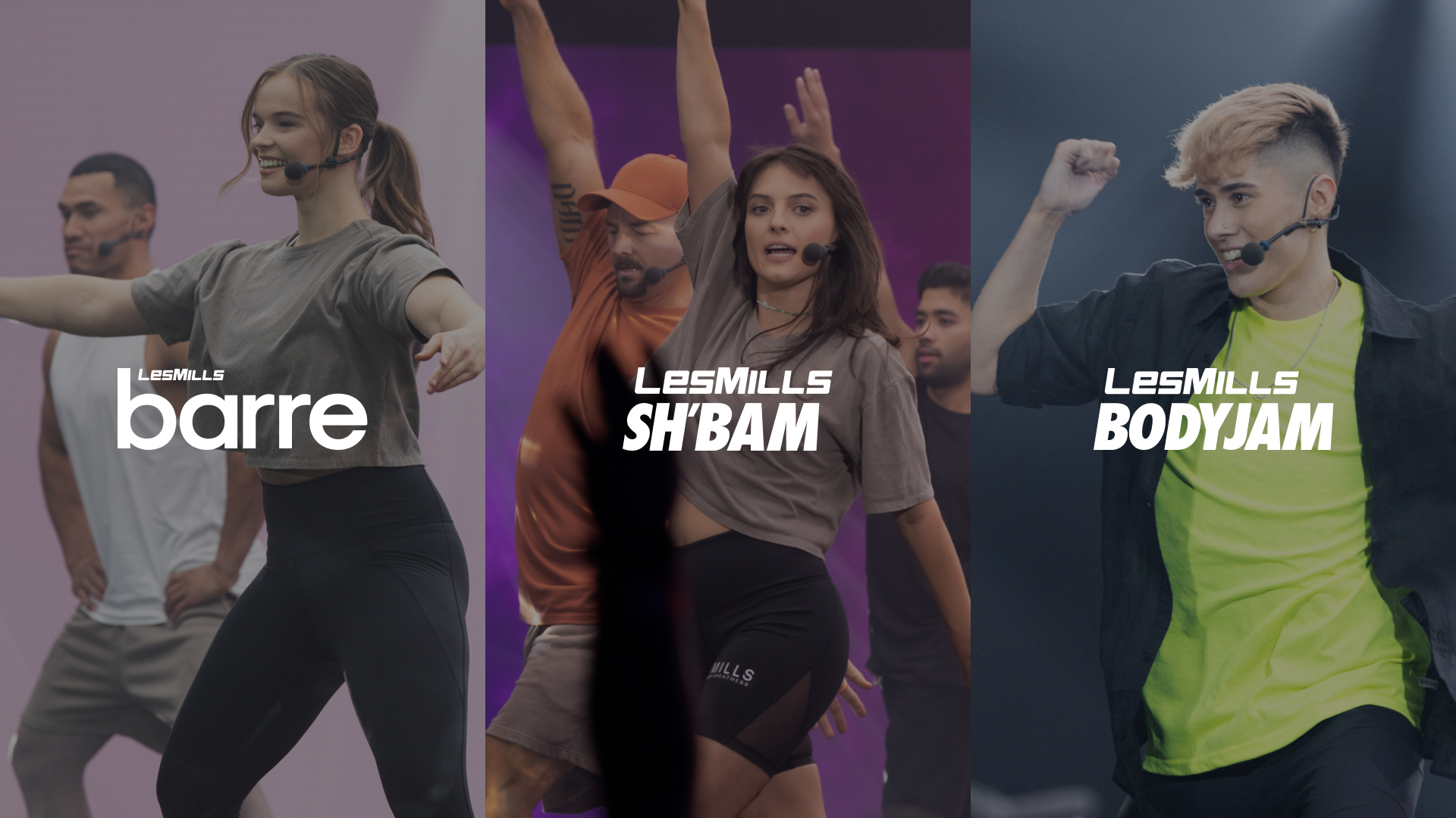 HYBRID WORKOUT Dance Mix #02