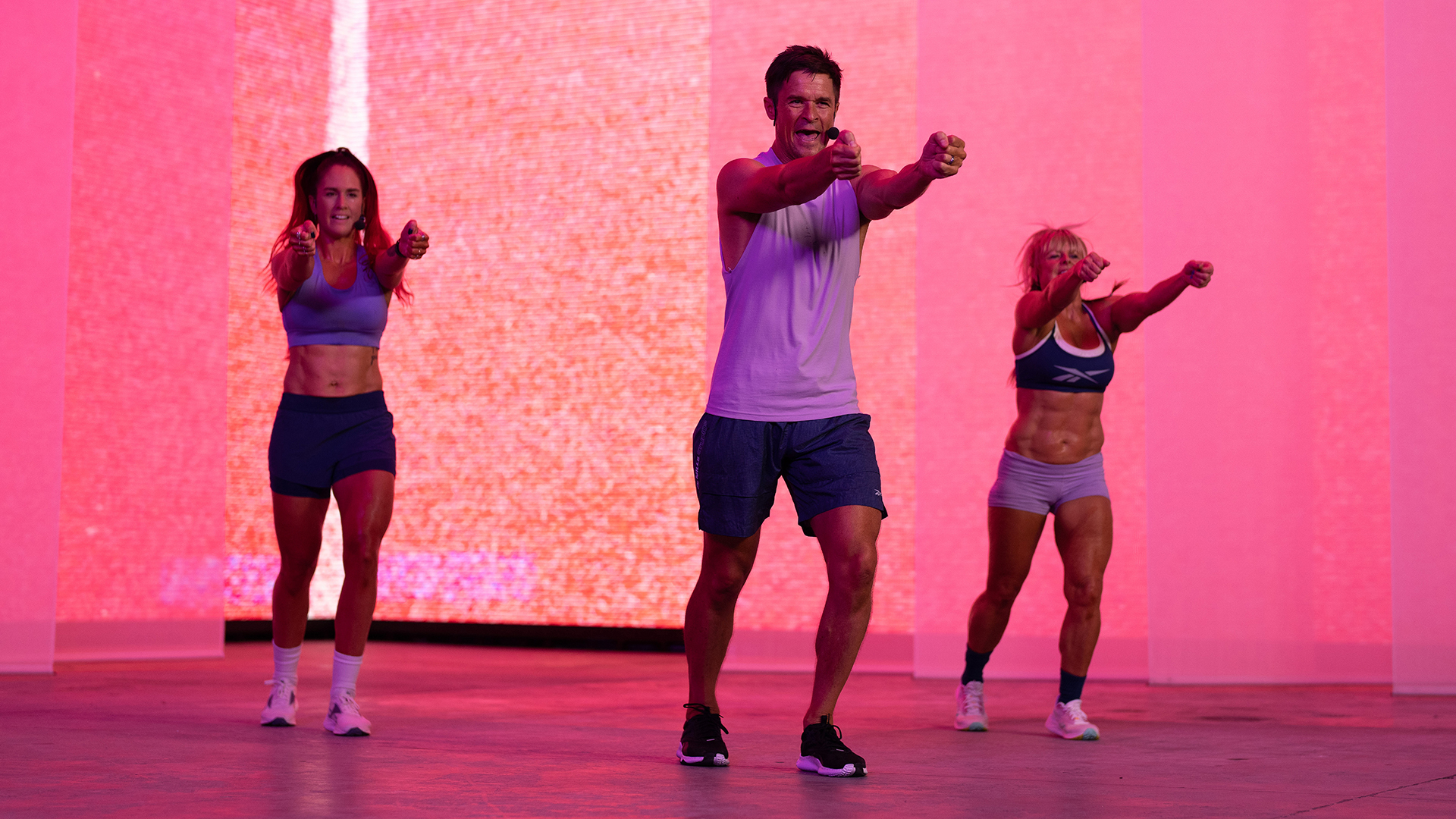 BODYATTACK #116 45 min