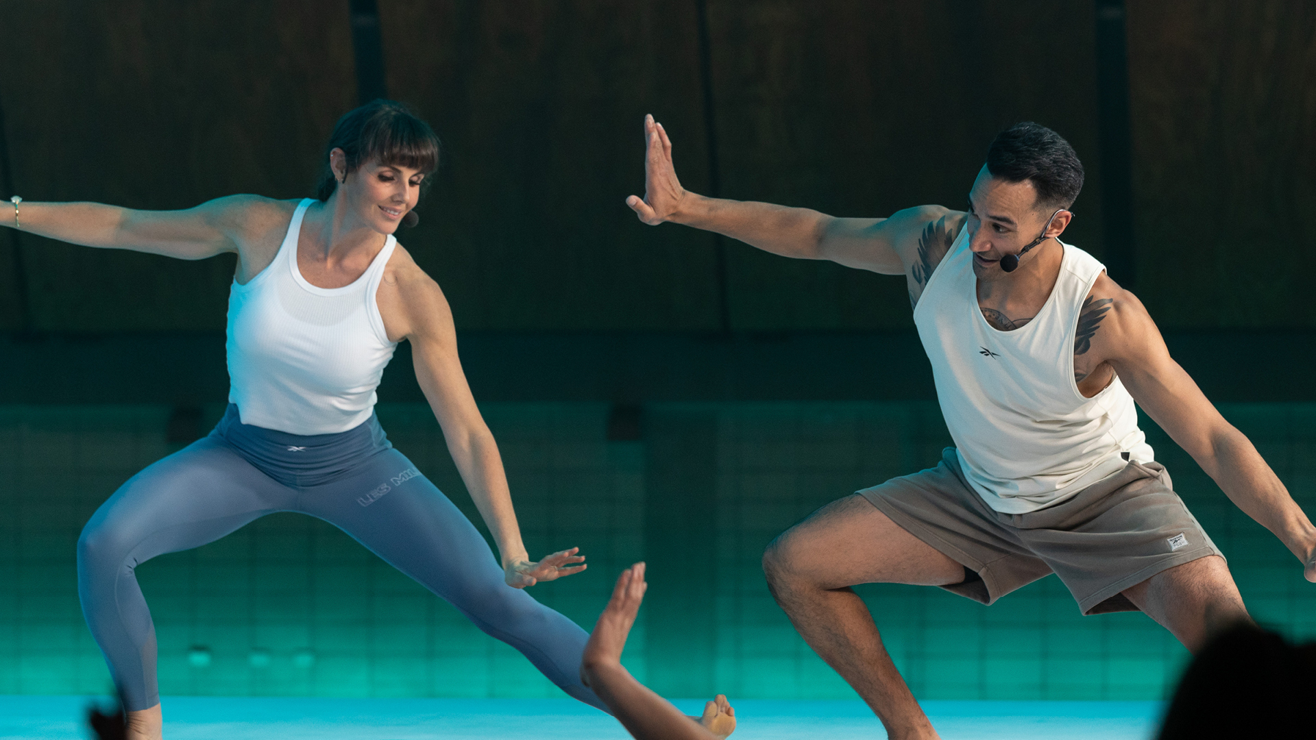 BODYBALANCE #94 55 min - Español