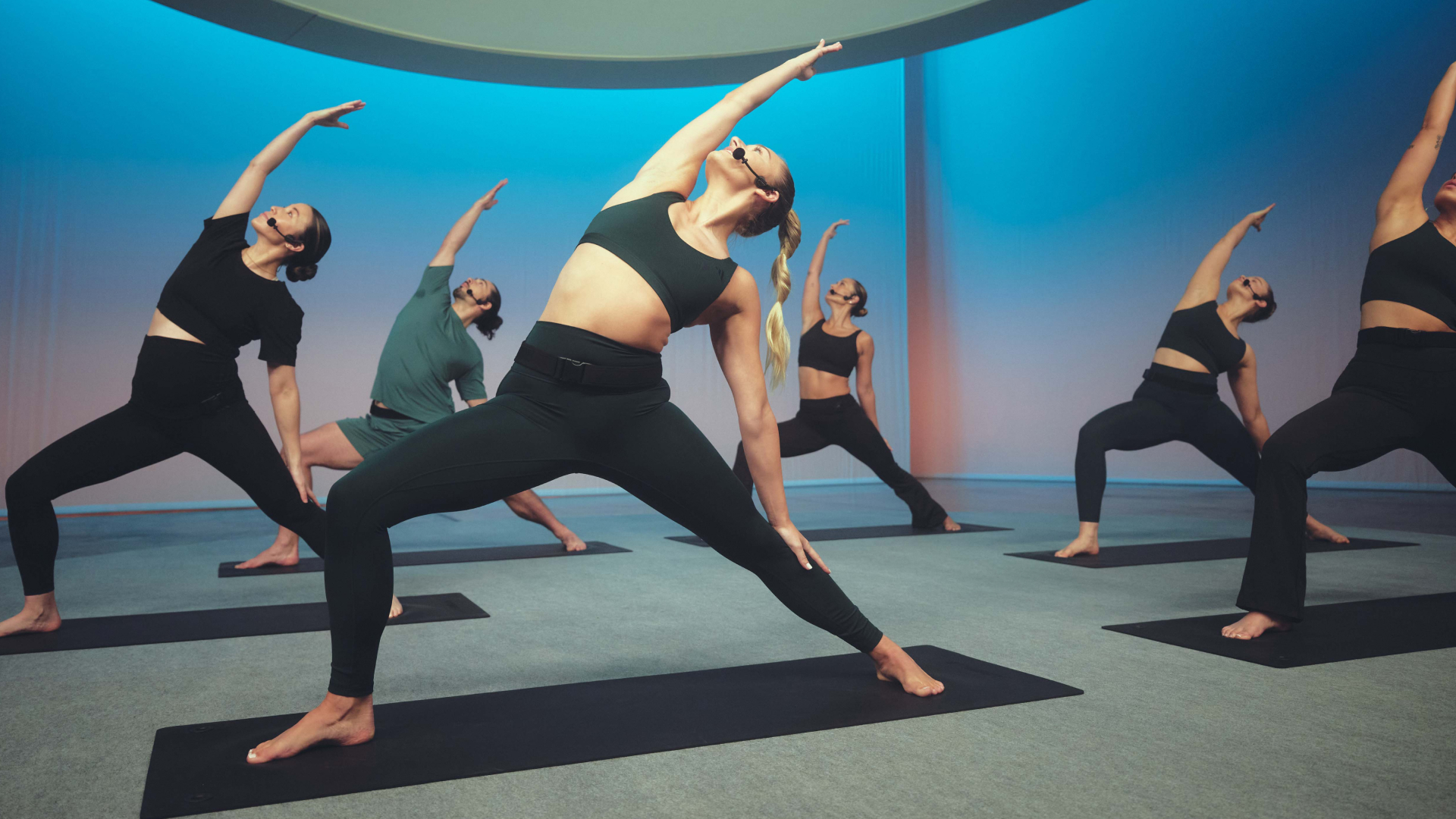 BODYBALANCE #110 Flexibility - Deutsch