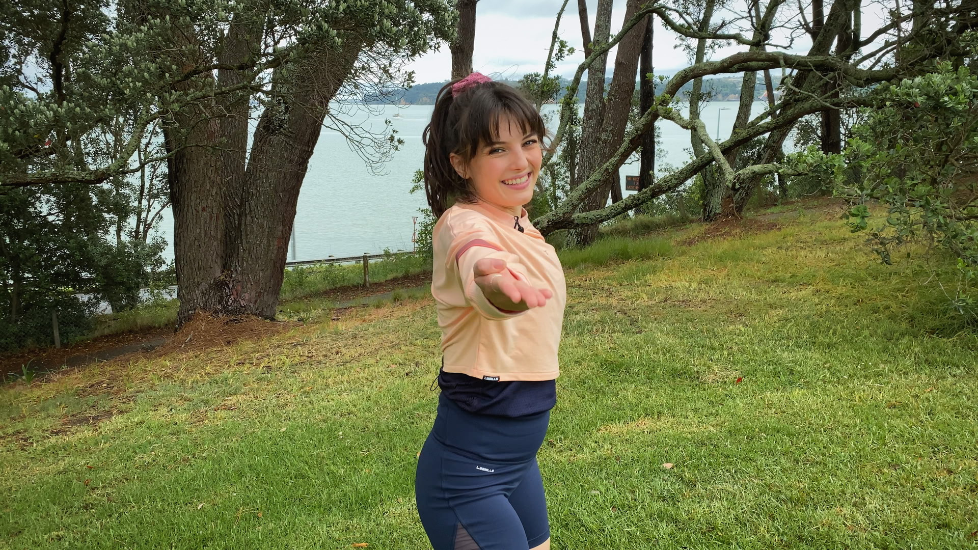 BORN TO MOVE #23  (6-7) Children Of The World