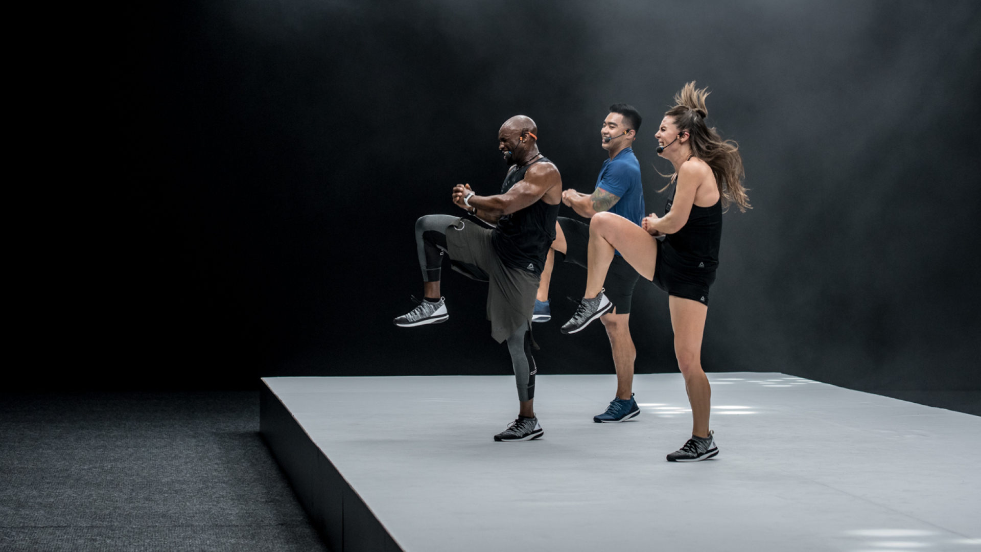 BODYCOMBAT #77 Intense