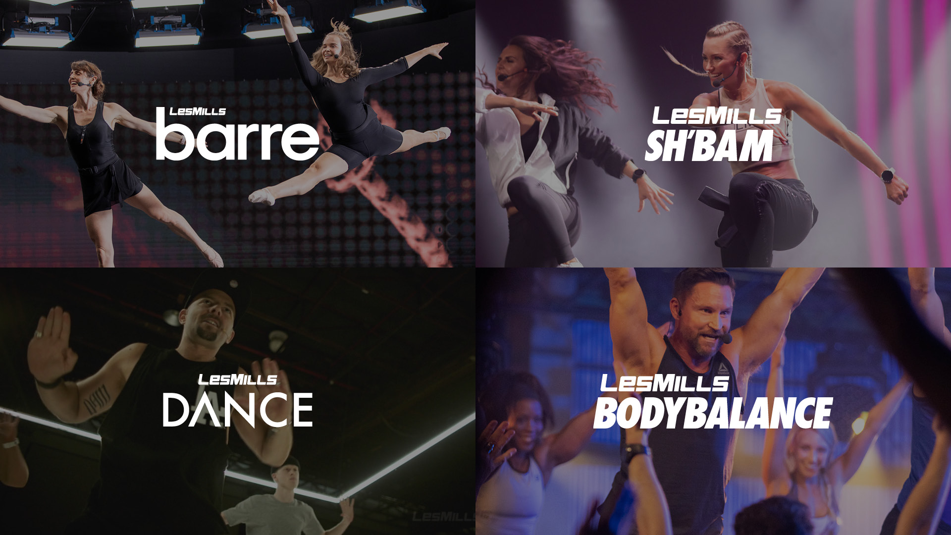 HYBRID WORKOUT Mood Booster #02